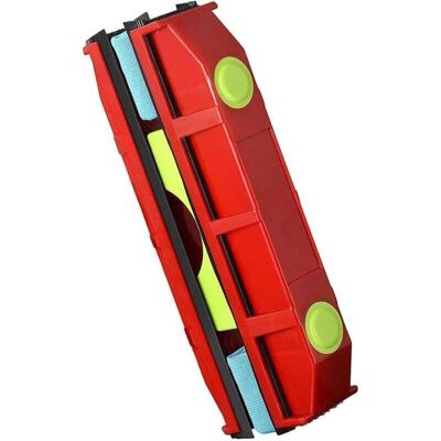 OEM Pulitore Magnetico Bifacciale Per Finestre Magnetiche A Doppio Vetro Con Spessore Da 20 A 28 Mm, Adatto Per Finestre Esterne Alte O Difficili Da Raggiungere -crezuo OEM Pulitore Magnetico Bifacciale Per Finestre Magnetiche A Doppio Vetro Con Spessore Da 20 A 28 Mm, Adatto Per Finestre Esterne Alte O Difficili Da Raggiungere -crezuo