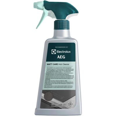 Electrolux , Matt Care Detergente Per Piano Cottura, Spray, Cura E Manutenzione Electrolux , Matt Care Detergente Per Piano Cottura, Spray, Cura E Manutenzione