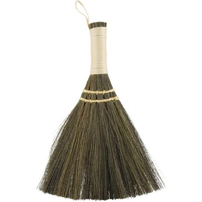 OEM Mini Scopa Di Paglia, Piccola Scopa Di Paglia Intrecciata, Scopa A Mano, Articoli Per La Pulizia Della Casa E Per Il Fai Da Te OEM Mini Scopa Di Paglia, Piccola Scopa Di Paglia Intrecciata, Scopa A Mano, Articoli Per La Pulizia Della Casa E Per Il Fai Da Te