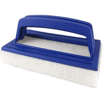 DPZO Set Da 2 Pezzi: Spazzola Per La Pulizia Della Linea Di Galleggiamento Della Piscina, Scopa E Spugna. Pulitore Multifunzionale Per La Pulizia Di Piscine, Vasche Idromassaggio E Pareti Della Vasca Da Ba DPZO Set Da 2 Pezzi: Spazzola Per La Pulizia Della Linea Di Galleggiamento Della Piscina, Scopa E Spugna. Pulitore Multifunzionale Per La Pulizia Di Piscine, Vasche Idromassaggio E Pareti Della Vasca Da Ba