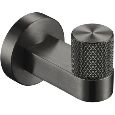 REA Appendiabiti Da Bagno 39104 Ori Titanium REA Appendiabiti Da Bagno 39104 Ori Titanium