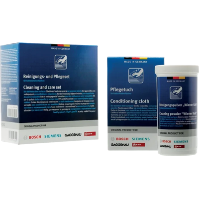 Bosch Pulitore Per Superfici In Acciaio Inox Bosch Pulitore Per Superfici In Acciaio Inox