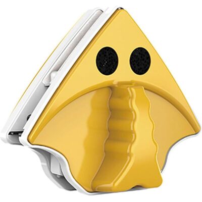 OEM Spazzola Magnetica Regolabile Per Vetri Di Spessore Da 3 A 8 Mm, Spazzola Magnetica Gialla, Spazzola Bifacciale Per La Pulizia Dei Vetri. OEM Spazzola Magnetica Regolabile Per Vetri Di Spessore Da 3 A 8 Mm, Spazzola Magnetica Gialla, Spazzola Bifacciale Per La Pulizia Dei Vetri.