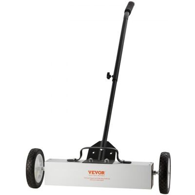 OEM Spazzatrice Magnetica Asta Telescopica 77-113cm Per Pavimenti OEM Spazzatrice Magnetica Asta Telescopica 77-113cm Per Pavimenti