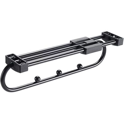 OEM Asta Appendiabiti Scorrevole, Asta Appendiabiti Retrattile, Stendibiancheria, Stendibiancheria (275 Mm) OEM Asta Appendiabiti Scorrevole, Asta Appendiabiti Retrattile, Stendibiancheria, Stendibiancheria (275 Mm)