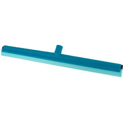 TENDANCE Raschietto Per Pavimenti Da 55 Cm Con Schiuma E Telaio In Plastica - Blu Acqua E Anatra - TENDANCE Raschietto Per Pavimenti Da 55 Cm Con Schiuma E Telaio In Plastica - Blu Acqua E Anatra -