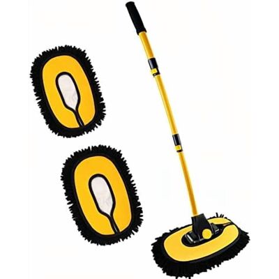 OEM Adatto Per Spazzole E Mop Per Autolavaggio Di Qualità Superiore Con Manici Lunghi, Guanti In Microfibra, Set Di Prodotti Per La Pulizia Dell'auto E Accessori Per Il Lavaggio Dell'auto. OEM Adatto Per Spazzole E Mop Per Autolavaggio Di Qualità Superiore Con Manici Lunghi, Guanti In Microfibra, Set Di Prodotti Per La Pulizia Dell'auto E Accessori Per Il Lavaggio Dell'auto.