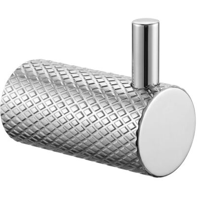 REA Appendiabiti Da Bagno A62305 Chrome REA Appendiabiti Da Bagno A62305 Chrome