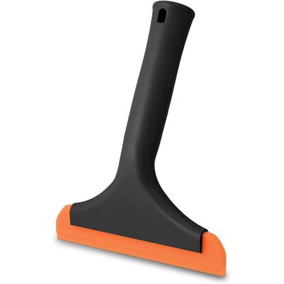 VISTRECK Tergivetro Multiuso Con Lama In Silicone Per Porta Doccia In Vetro Del Parabrezza Dell'auto VISTRECK Tergivetro Multiuso Con Lama In Silicone Per Porta Doccia In Vetro Del Parabrezza Dell'auto
