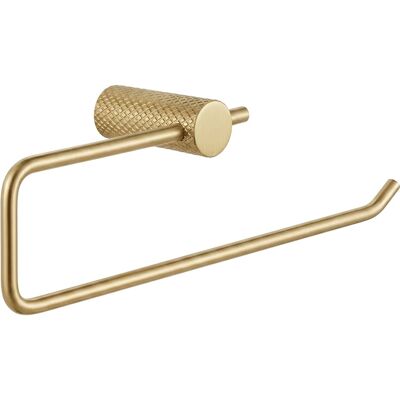REA Appendiabiti Da Bagno Otto A62310bg Brush Gold REA Appendiabiti Da Bagno Otto A62310bg Brush Gold