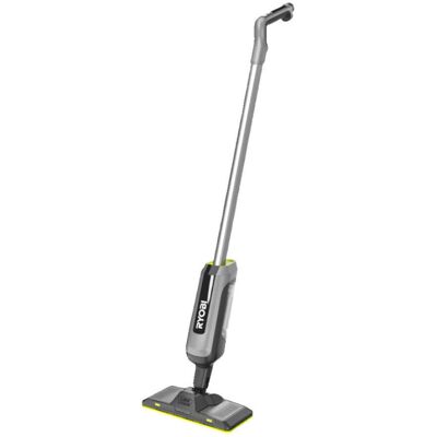 Ryobi Mocio Spray 4v - 255 Ml - Batteria E Caricabatterie Non Inclusi - Rsm4-0 Ryobi Mocio Spray 4v - 255 Ml - Batteria E Caricabatterie Non Inclusi - Rsm4-0