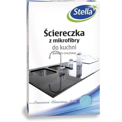 OEM Panno Da Cucina In Microfibra Stella OEM Panno Da Cucina In Microfibra Stella