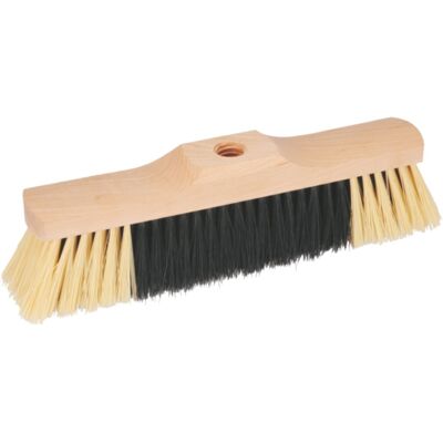OEM Scopa Universale In Legno Da 30 Cm, Senza Manico, Per Spazzare OEM Scopa Universale In Legno Da 30 Cm, Senza Manico, Per Spazzare