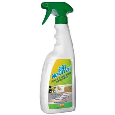 ALTRO Farmicol - Bio Neutral Faren Desodorizzante Naturale 750 Ml Pulizia Igiene Casa ALTRO Farmicol - Bio Neutral Faren Desodorizzante Naturale 750 Ml Pulizia Igiene Casa