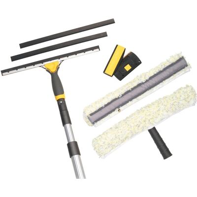 Vermop Spazzola per finestre 35,0 cm - Set di pulizia Vermop Spazzola per finestre 35,0 cm - Set di pulizia