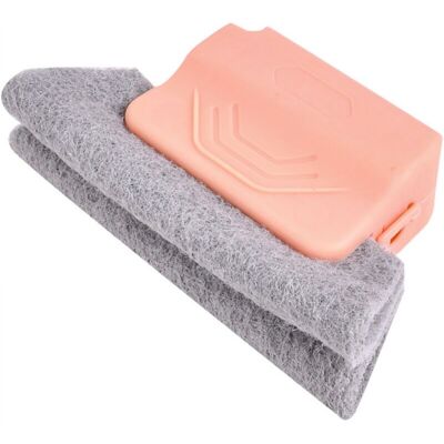 OEM Spazzola Rosa Per La Pulizia Delle Fessure E Delle Scanalature Dei Davanzali, 13,5 X 38,5 Cm, Ideale Per Pulire Le Fessure E Gli Interstizi Dei Davanzali. OEM Spazzola Rosa Per La Pulizia Delle Fessure E Delle Scanalature Dei Davanzali, 13,5 X 38,5 Cm, Ideale Per Pulire Le Fessure E Gli Interstizi Dei Davanzali.