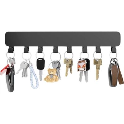 OEM Gancio Adesivo Da Parete Con 8 Ganci, Gancio Per Asciugamani Da Bagno, Gancio Per Asciugamani Da Cucina, Appendiabiti Da Parete Per Bagno Senza Foratura, Porta Quadri Adesivo OEM Gancio Adesivo Da Parete Con 8 Ganci, Gancio Per Asciugamani Da Bagno, Gancio Per Asciugamani Da Cucina, Appendiabiti Da Parete Per Bagno Senza Foratura, Porta Quadri Adesivo