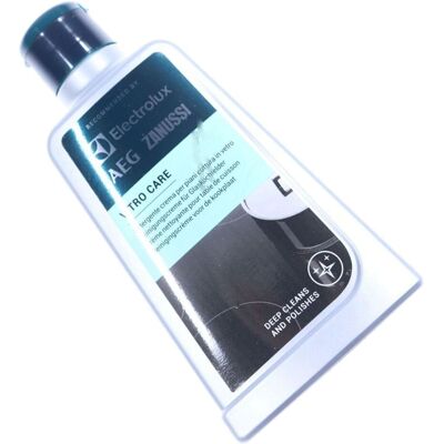 Electrolux Crema Detergente Per Piano Cottura In Vetroceramica E A Induzione - Accessori E Prodotti 1012773216568924710 Electrolux Crema Detergente Per Piano Cottura In Vetroceramica E A Induzione - Accessori E Prodotti 1012773216568924710