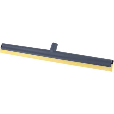 TENDANCE Raschietto Per Pavimenti Da 55 Cm Con Schiuma E Telaio In Plastica - Grigio Curry - TENDANCE Raschietto Per Pavimenti Da 55 Cm Con Schiuma E Telaio In Plastica - Grigio Curry -