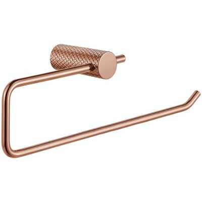 REA Appendiabiti Da Bagno Otto A62310rg Copper REA Appendiabiti Da Bagno Otto A62310rg Copper