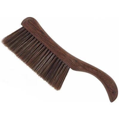 OEM Spazzola Per La Polvere Spazzola A Mano Con Manico In Legno Spazzola Per Pulizia A Setole Morbide Per Spazzare La Cucina Domestica OEM Spazzola Per La Polvere Spazzola A Mano Con Manico In Legno Spazzola Per Pulizia A Setole Morbide Per Spazzare La Cucina Domestica