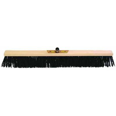 XTRA - Scopa Industriale 4 Ranghi - Senza Manico - Lunghezza: 40 Cm XTRA - Scopa Industriale 4 Ranghi - Senza Manico - Lunghezza: 40 Cm