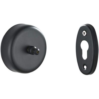 TORMATOR Stendibiancheria Retrattile - Stendibiancheria A Parete, Con Stendino Rimovibile Per Interni, Hotel, Bagno, 3 Metri (nero) TORMATOR Stendibiancheria Retrattile - Stendibiancheria A Parete, Con Stendino Rimovibile Per Interni, Hotel, Bagno, 3 Metri (nero)