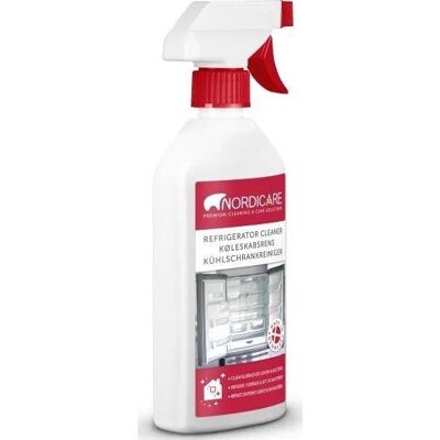 Electrolux Prodotto Per Pulizia Nordicare 500 Ml Spray Electrolux Prodotto Per Pulizia Nordicare 500 Ml Spray