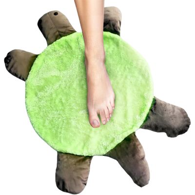 OEM Mocio A Forma Di Tartaruga, Panno Per La Pulizia Extra-large OEM Mocio A Forma Di Tartaruga, Panno Per La Pulizia Extra-large