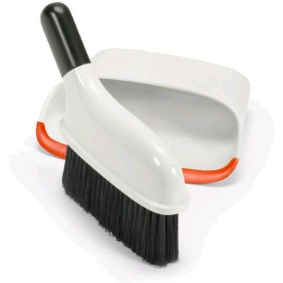 Oxo Set Scopa + Pelle - Oxo Set Scopa + Pelle -