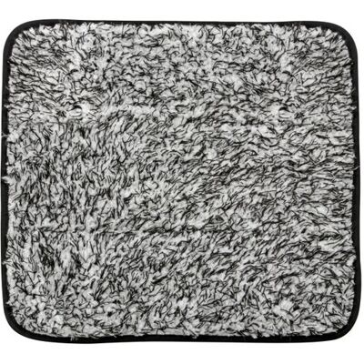 LAMPA Furry, Panno Lavaggio In Microfibra - 40x40 Cm LAMPA Furry, Panno Lavaggio In Microfibra - 40x40 Cm
