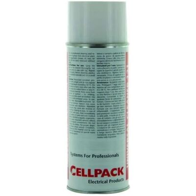 Cellpack Pulitore Superfici - Preparazione, Sgrassatura - 400 ml Cellpack Pulitore Superfici - Preparazione, Sgrassatura - 400 ml