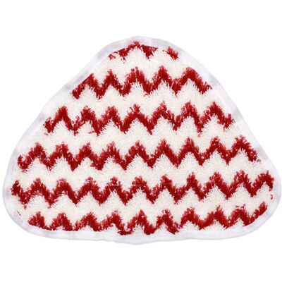 OEM Panno Per Mocio A Vapore Adaptive Vileda Microlida O-cedro, Panno Di Ricambio Per Testina Del Mocio Rosso-crezuo OEM Panno Per Mocio A Vapore Adaptive Vileda Microlida O-cedro, Panno Di Ricambio Per Testina Del Mocio Rosso-crezuo