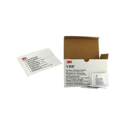 3M Salviette per Superfici Bianche - Salviette Pulitori - Pulitore per Superfici 3M Salviette per Superfici Bianche - Salviette Pulitori - Pulitore per Superfici