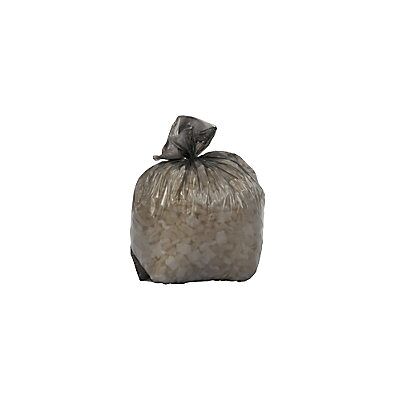 Kaiserkraft Sacco Spazzatura LDPE - 30L, Grigio, Apertura Facile Kaiserkraft Sacco Spazzatura LDPE - 30L, Grigio, Apertura Facile