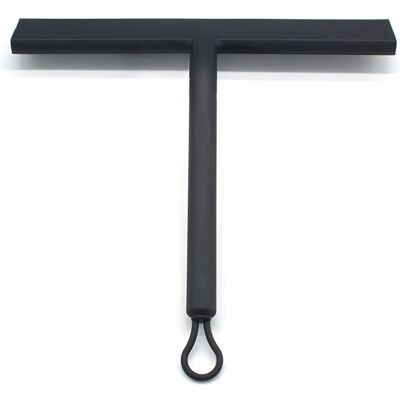 XISRENS Tergivetro Per Vetri, Tergivetro In Silicone, Tergivetro Per Specchi Da Bagno, Raschietto, Strumento Per La Pulizia Dei Vetri XISRENS Tergivetro Per Vetri, Tergivetro In Silicone, Tergivetro Per Specchi Da Bagno, Raschietto, Strumento Per La Pulizia Dei Vetri