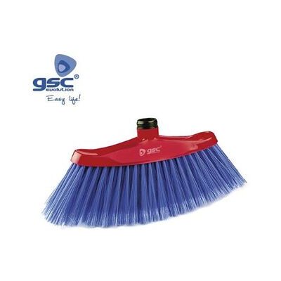 GSC - Spazzola Per Scopa Ovale 002703159 GSC - Spazzola Per Scopa Ovale 002703159