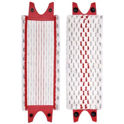OEM Anelli Di Ricambio Per Testine Per Mocio Vileda Ultramax E Ultramat – Confezione Da 2 In Plastica Resistente OEM Anelli Di Ricambio Per Testine Per Mocio Vileda Ultramax E Ultramat – Confezione Da 2 In Plastica Resistente