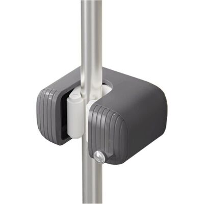 OEM Supporto Per Scopa Da Parete In Acciaio Inox – Clip Organizer Per Mocio, Ideale Per Bagno, Cucina E Giardino – 1 Pezzo OEM Supporto Per Scopa Da Parete In Acciaio Inox – Clip Organizer Per Mocio, Ideale Per Bagno, Cucina E Giardino – 1 Pezzo