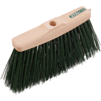 OEM Spazzola Stalco Street Con Setole Lunghe 240 Mm OEM Spazzola Stalco Street Con Setole Lunghe 240 Mm
