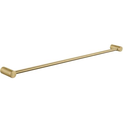 REA Appendiabiti Da Bagno Otto A62301bg Brush Gold REA Appendiabiti Da Bagno Otto A62301bg Brush Gold