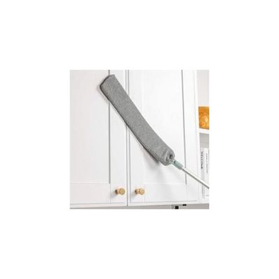 OEM Aspirapolvere In Microfibra – Ideale Per Sotto Divani E Letti – Set Da 2 Pezzi: Panno Per La Polvere + Tavoletta Per Spolverare - Crezuo OEM Aspirapolvere In Microfibra – Ideale Per Sotto Divani E Letti – Set Da 2 Pezzi: Panno Per La Polvere + Tavoletta Per Spolverare - Crezuo