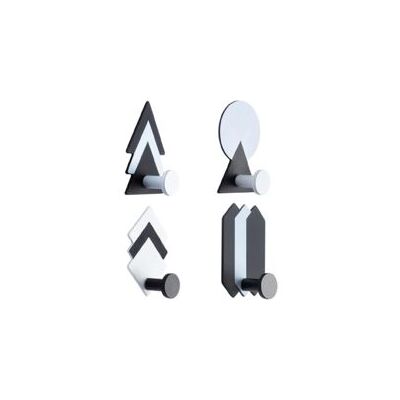 OEM Set Di 4 Ganci Adesivi Da Parete, Porta Asciugamani Da Bagno, Gancio Porta Asciugamani Da Cucina, Gancio Porta Asciugamani Da Bagno OEM Set Di 4 Ganci Adesivi Da Parete, Porta Asciugamani Da Bagno, Gancio Porta Asciugamani Da Cucina, Gancio Porta Asciugamani Da Bagno