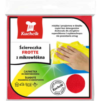 OEM Panno Da Cucina In Microfibra, 1 Pezzo OEM Panno Da Cucina In Microfibra, 1 Pezzo