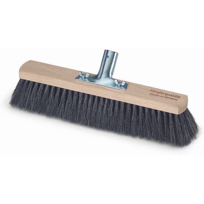 Nölle Spazzolone di Qualità Maestro - Legno nero 40,0 cm Nölle Spazzolone di Qualità Maestro - Legno nero 40,0 cm