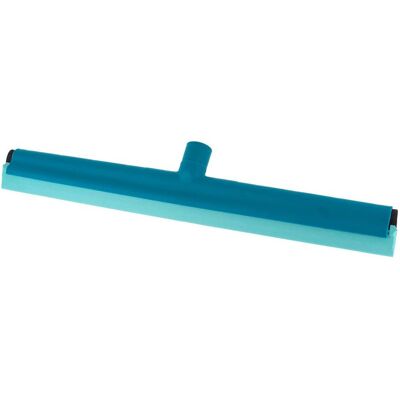 TENDANCE Raschietto Per Pavimenti Da 45 Cm Con Schiuma E Telaio In Plastica - Blu Acqua E Anatra - TENDANCE Raschietto Per Pavimenti Da 45 Cm Con Schiuma E Telaio In Plastica - Blu Acqua E Anatra -