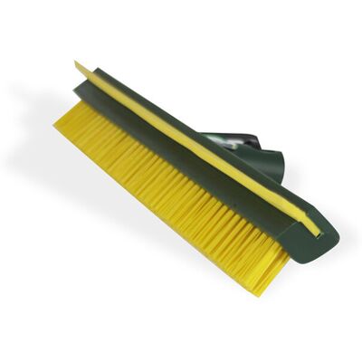 Scopa Gardirex con Racla - Strumento per pulire i pavimenti Scopa Gardirex con Racla - Strumento per pulire i pavimenti