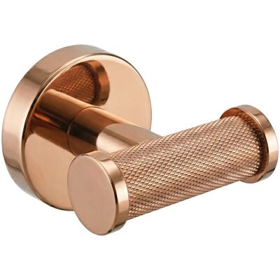 REA Appendiabiti Da Bagno 6612 Modern Copper REA Appendiabiti Da Bagno 6612 Modern Copper
