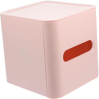 OEM Scatole Per Fazzoletti, Scatola Portaoggetti, Piccola Scatola Portaoggetti, Vassoio Da Bagno, Porta Asciugamani Di Carta, Porta Asciugamani In Pp Rosa OEM Scatole Per Fazzoletti, Scatola Portaoggetti, Piccola Scatola Portaoggetti, Vassoio Da Bagno, Porta Asciugamani Di Carta, Porta Asciugamani In Pp Rosa