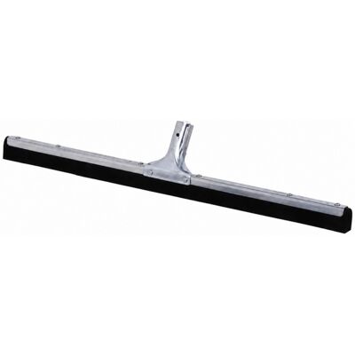 BROSSERIE THOMAS - Raschietto Industriale In Metallo Con Schiuma Nera 60 Cm BROSSERIE THOMAS - Raschietto Industriale In Metallo Con Schiuma Nera 60 Cm